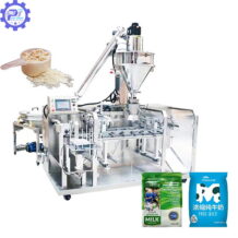 Máy Đóng Gói Bột Dạng Ngang 11 máy đóng gói bột dạng ngang