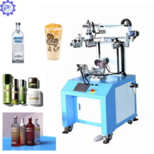 Máy In Lụa Giá Tốt 9 Máy In Lụa