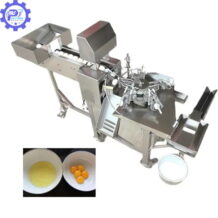 Máy Tách Lòng Đỏ Trứng 9 máy tách lòng đỏ trứng