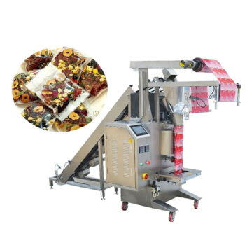 Máy Đóng Gói Trà Thảo Dược