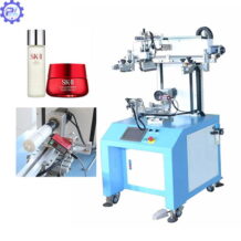 Máy In Lụa Giá Tốt 8 nguyen ly hoat dong may in lua