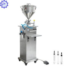 Máy Chiết Ống Tiêm Bán Tự Động 8 nhuoc diem may chiet ong tiem ban tu dong