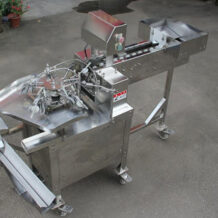 Máy Tách Lòng Đỏ Trứng 8 phuong thuc van hanh may tach long do trung ga