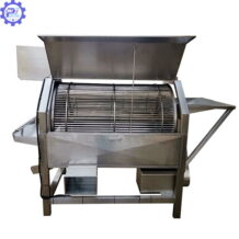 Máy Đánh Vảy Cá Công Nghiệp Hiện Đại Nhất 8 uu diem cua may danh vay ca cong nghiep