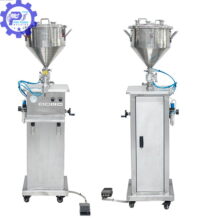 Máy Chiết Ống Tiêm Bán Tự Động 9 Máy Chiết Ống Tiêm Bán Tự Động