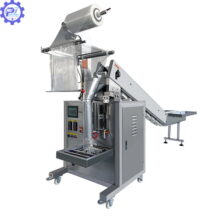 Máy Đóng Gói Trà Thảo Dược 8 uu diem may dong goi tra thao duoc 1