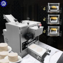 Máy Cán Bột Làm Bánh Há Cảo 9 cau tao may can bot lam banh ha cao