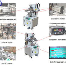 cau tao may in 2 mau cho ly nhua