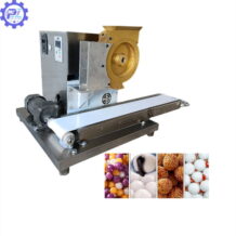 cau tao may vo tron bot