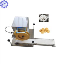 Công Ty Cổ Phần Công Nghệ Chế Tạo Máy Phú Thịnh 30 Máy Vo Tròn Bột