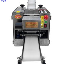 Máy Cán Bột Làm Bánh Há Cảo 8 uu diem may can bot lam banh ha cao