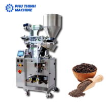 Máy đóng gói túi hạt tiêu tự động