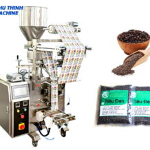 Máy đóng gói hạt tiêu tự động 5 Máy Đóng Gói Hạt Tiêu Tự Động Giá Rẻ