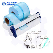 Máy đóng gói dụng cụ Y tế 6 Máy đóng gói dụng cụ Y tế giá rẻ