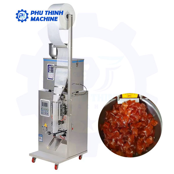 Máy Đóng Gói Nước Mắm Mini Giá Rẻ