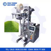 Công Ty Cổ Phần Công Nghệ Chế Tạo Máy Phú Thịnh 114 Máy Đóng Gói Trục Vít - Đóng Gói Các Loại Bột