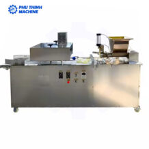 Máy chia bột và vo tròn bột, chính hãng giá tốt