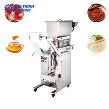 Công Ty Cổ Phần Công Nghệ Chế Tạo Máy Phú Thịnh 116 Máy Đóng Gói Dạng Sệt Có Cánh Khuấy: Giải Pháp Đột Phá Cho Sản Xuất Hiện Đại
