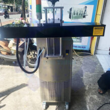 Thông số kỹ thuật Máy Đóng Gói Seal Màng Nhôm Tự Động LGYS - 3000