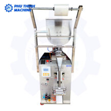 Máy đóng gói giá rẻ, đóng gói sa tế dạng sệt