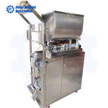 Máy đóng gói sa tế Phú Thịnh