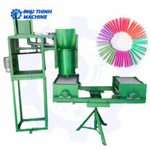 Máy làm viên phấn đúc thủ công chất lượng cao