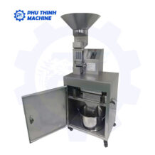 Máy tách viên nang cứng thu hồi liệu 8 Máy tách viên nang cứng thu hồi nguyên liệu giá tốt tại Phú Thịnh