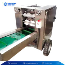 Máy bóc vỏ dừa khô giá rẻ