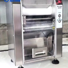 Máy làm trân châu tự động – Bí mật sau những ly trà sữa hút khách