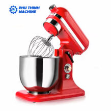 Công Ty Cổ Phần Công Nghệ Chế Tạo Máy Phú Thịnh 441 Máy Trộn Bột 7 Lít