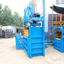 Máy ép phế liệu lực ép 100 tấn giá rẻ