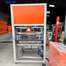 Công Ty Cổ Phần Công Nghệ Chế Tạo Máy Phú Thịnh 140 Máy cắt màng co tự động