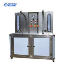 Máy gọt vỏ thơm khóm dứa 7 Máy gọt vỏ thơm khóm dứa giá rẻ