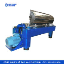 Máy vắt ly tâm công nghiệp