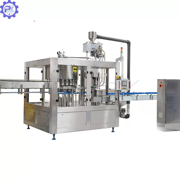Máy Chiết Rót 4 Trong 1 13 Máy chiết rót 4 trong 1
