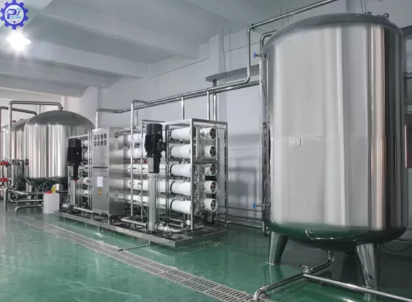 Dây Chuyền Sản Xuất Nước Ép Cô Đặc 22 Dây chuyền sản xuất nước ép cô đặc