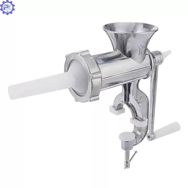 Máy Xay Thịt Quay Tay 13 may xay thit co tinh ung dung cao