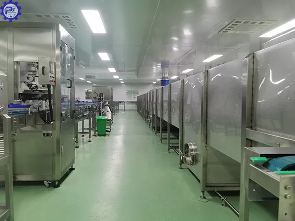 Dây Chuyền Sản Xuất Nước Ép Cô Đặc 23 mua day chuyen tai phu thinh de duoc huong nhieu uu dai 1