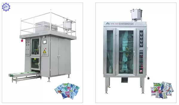 Dây Chuyền Sản Xuất Nước Ép Cô Đặc 21 thiet bi chiet rot aseptic va dong goi