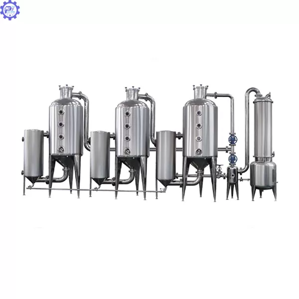 Dây Chuyền Sản Xuất Nước Ép Cô Đặc 17 thiet bi co dac chan khong