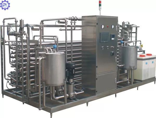 Dây Chuyền Sản Xuất Nước Ép Cô Đặc 20 thiet bi thanh trung 1