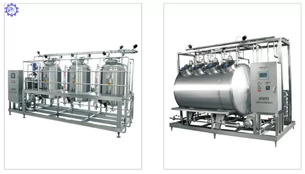 Dây Chuyền Sản Xuất Nước Ép Cô Đặc 19 thiet bi xu ly ve sinh cip