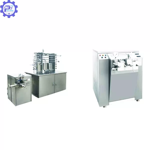 Dây Chuyền Sản Xuất Sữa Chua - Hình ảnh 3