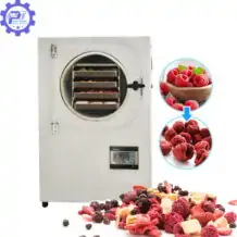 Tủ sấy khô lạnh chân không TF-HFD-4