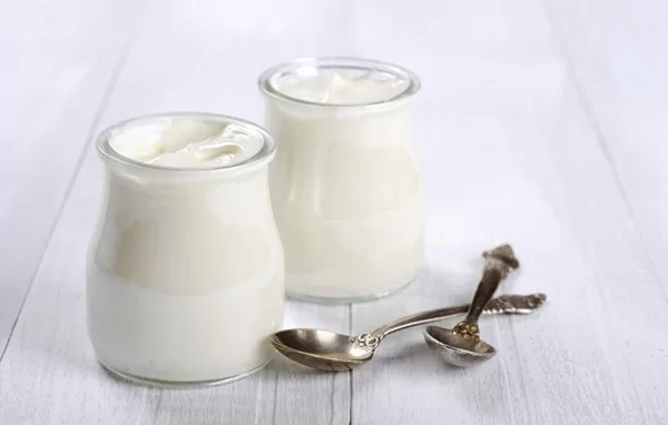 Dây Chuyền Sản Xuất Sữa Chua 11 yaourt truyen thong