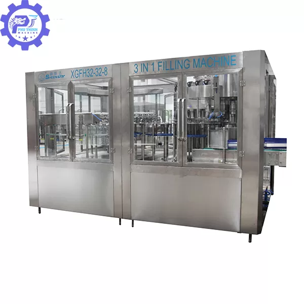 Dây Chuyền Chiết Rót Cồn 22 phu thinh nha cung cap day chuyen chiet rot hien dai bac nhat