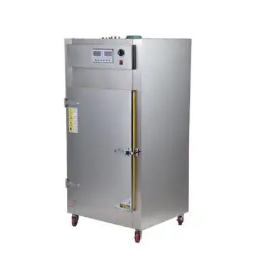 Tủ Sấy Công Nghiệp 12 Khay