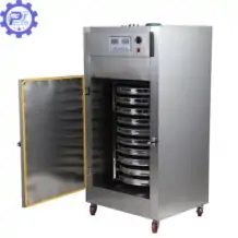 Tủ sấy công nghiệp 12 khay