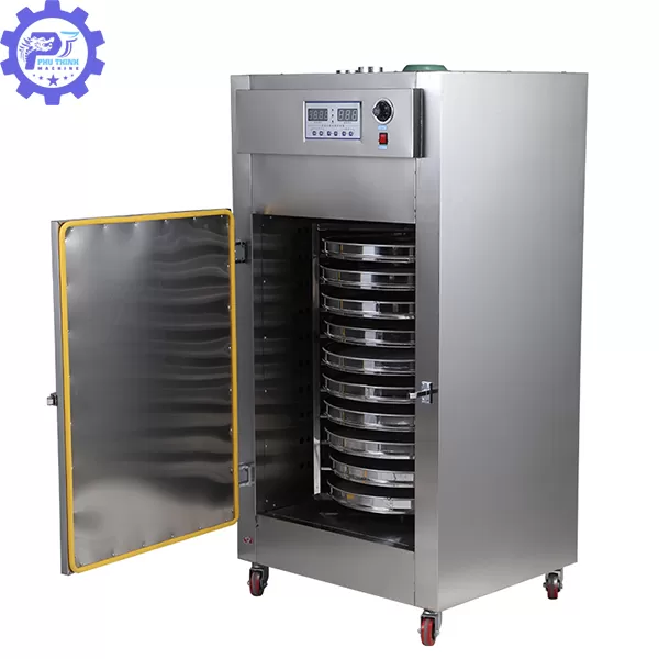 Tủ Sấy Công Nghiệp 12 Khay 12 Tủ sấy công nghiệp 12 khay