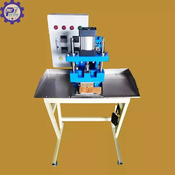 Máy Hàn Miệng Túi Nhựa Có Vòi 14 giai quyet bai toan thoi gian chi phi nhan cong